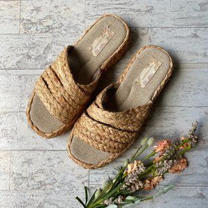 Band of Gypsies Solstice Platform Rope Slides